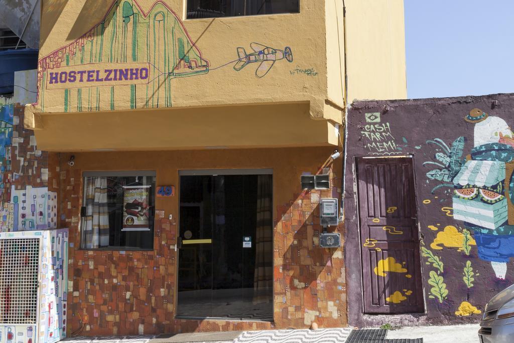 Hostelzinho Vidigal - Rio de Janeiro — Photos 2