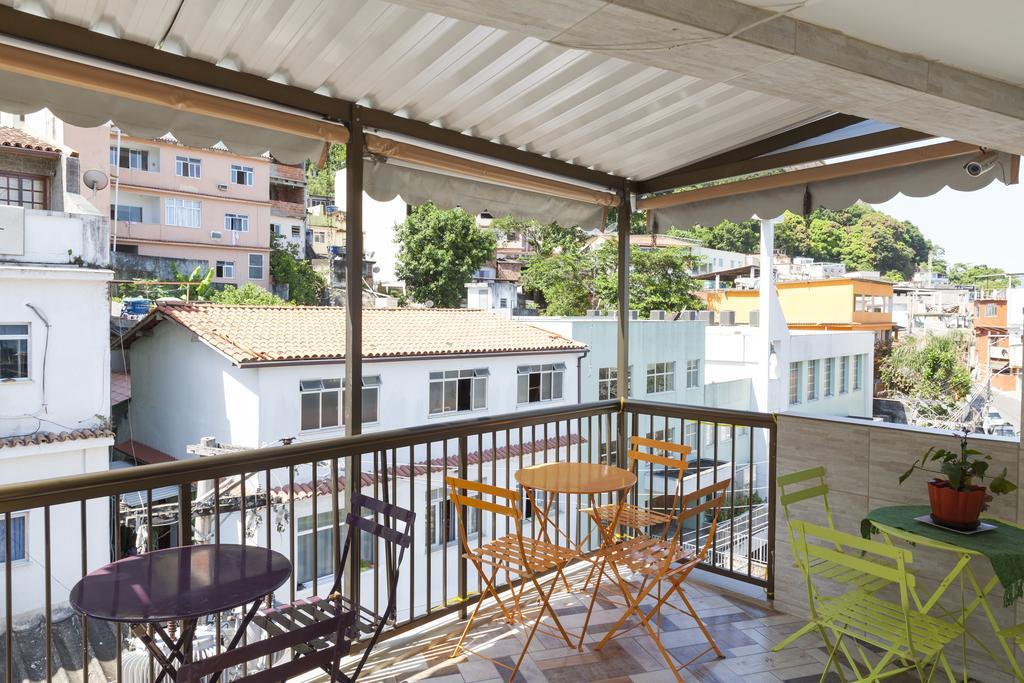 Hostelzinho Vidigal - Rio de Janeiro — Photos 3